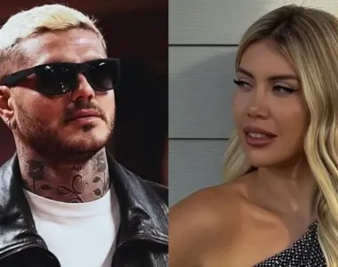 Icardi quedó frenado en el país por la pelea con Wanda Nara