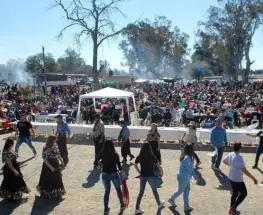 El Molino Viejo abre sus puertas para rendirle tributo a Buenaventura Luna