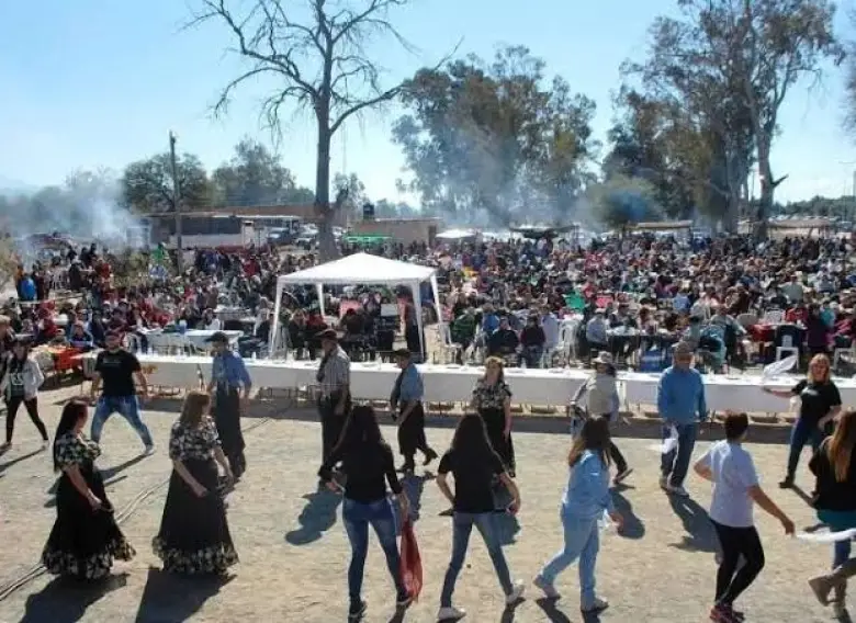 El Molino Viejo abre sus puertas para rendirle tributo a Buenaventura Luna