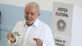 Lula bajó un cambio y le marcó la cancha a Milei sin entrar en el barro