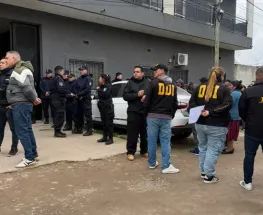 Una discusión por un trabajo terminó con dos hombres muertos en Escobar
