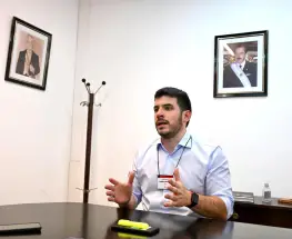 La UCR le pidió a sus senadores que frenen la Ley de Tierras y le complicó la jugada al oficialismo