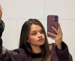 La policía detuvo a Victoria Luz Cantero, acusada de matar a puñaladas a su novio en una discusión