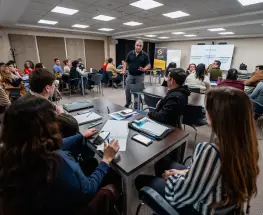 San Juan lanzó un plan para reforzar Matemática en más de 88.000 alumnos