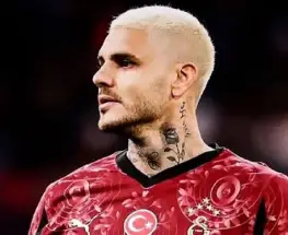 Mauro Icardi cruzó al juez por el embargo de su casa en Nordelta y avisó que va a apelar