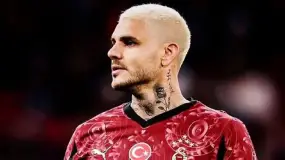 Mauro Icardi cruzó al juez por el embargo de su casa en Nordelta y avisó que va a apelar