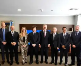 ADEFA celebró el acuerdo con Ecuador y dijo que abre más ventas para la industria argentina
