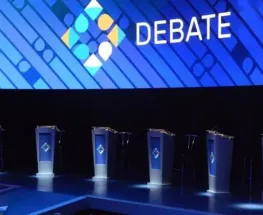 Debate presidencial 2023: cuáles serán los ejes temáticos 