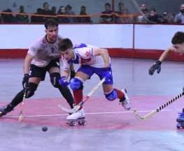 Los equipos sanjuaninos son animadores en el Campeonato Argentino de Hockey