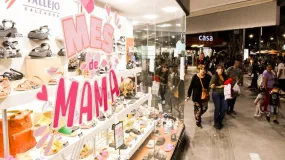 Desde la Cámara de Comercio buscan llegar a un acuerdo para que los locales atiendan de corrido