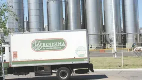 Arcor anunció la compra de La Serenísima, pero hubo problemas