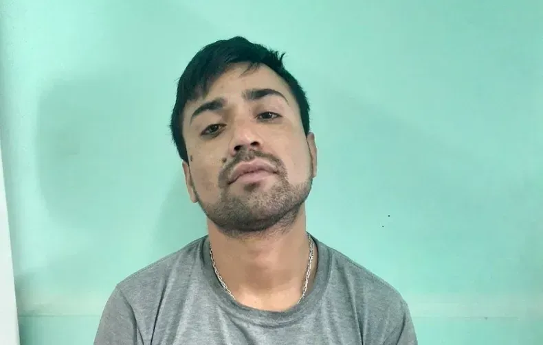 Hallaron muerto a un reconocido delincuente en Caucete | DelSur Diario