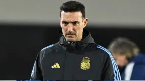Las 12 bajas que podría tener la Selección para la próxima fecha
