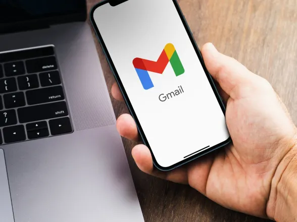 Alerta por nueva estafa digital que suplanta al soporte de Gmail