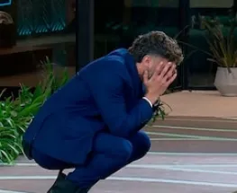 ¡Explosivo festejo de Tato Algorta en la final de Gran Hermano causó julepe en la producción!