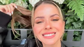 China, las hijas de Icardi y quilombo a la vista: ¡La foto que desató la polémica!