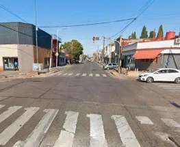 Persecución en Avellaneda: detuvieron a tres menores de 17 y 14 años por robar un auto a mano armada