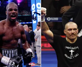 Daniel Dubois se enfrenta a Oleksandr Usyk en busca de la revancha por el título de peso pesado: Hora, TV y todo lo que hay que saber