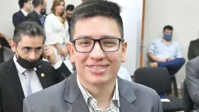 Escándalo en Salta: renunció un joven concejal de LLA que le exigía sexo oral a una mujer a cambio de 10 mil pesos
