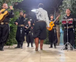 Diego Villegas estrena videoclip romántico "Sin Verte" justo para el Día de la Mujer