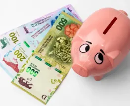 Alarma en los bancos: la mora familiar trepó al máximo en 20 años