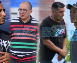 ¡Qué locura en el Apertura! Cuatro clubes ya cambiaron de entrenador en apenas seis fechas