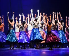 El Teatro del Bicentenario busca bailarines de todo el país para audicionar en Carmina Burana