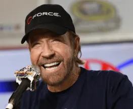 Conmoción mundial: murió Chuck Norris, emblema del cine de acción