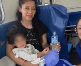 Habló la mamá de la nena desaparecida en Córdoba y dejó una frase que estremece