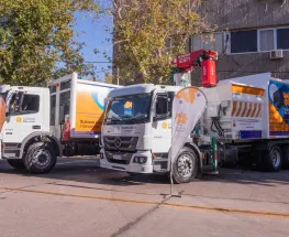 Capital mantendrá operativos los servicios esenciales durante el feriado largo