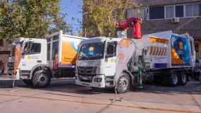 Capital mantendrá operativos los servicios esenciales durante el feriado largo