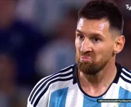 De Guatemala a Mauritania: ya está el rival de Argentina para la fecha FIFA en La Bombonera