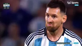 De Guatemala a Mauritania: ya está el rival de Argentina para la fecha FIFA en La Bombonera