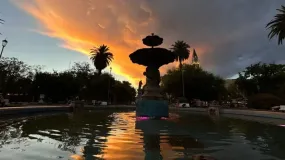 Sábado agradable: así estará el tiempo en San Juan