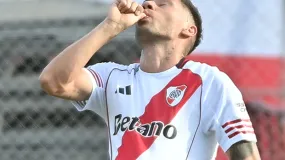 River va a Córdoba por otro triunfo y quiere estirar la buena racha