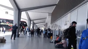 Estos fueron los destinos más buscados en el finde largo por los sanjuaninos