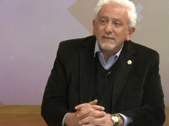 Pablo Padin lanzó una advertencia: "A los argentinos nos falta educación financiera para tomar mejores decisiones"