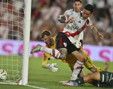 La Conmebol movió el debut de River en la Sudamericana y le apretó el calendario