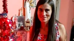 Cayó de un caballo y pelea por su vida: una joven sigue internada en estado delicado