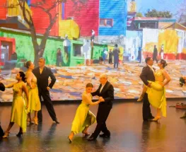 Teatro, música y ferias para el fin de semana