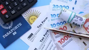 La mora pega más fuerte de lo que creían los bancos: qué muestran los números de las empresas