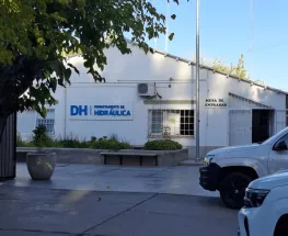 Ginestar arrancó con una agenda caliente: orden interno y agua al límite