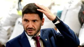 Revelan que una banda narco habría preparado un ataque contra Pullaro