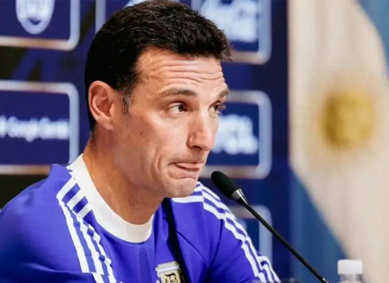 La Selección Argentina perdió el segundo lugar y ahora mira desde atrás a Francia en la tabla FIFA