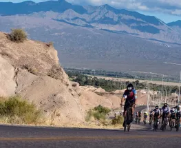 San Juan arrancó con fuerte turismo y ya mira una Semana Santa prometedora