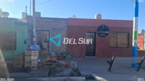 Cayeron dos pibes con una bomba de agua robada en plena madrugada