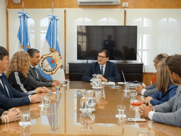 La Corte abrió la puerta al Foro de Abogados en una reunión clave