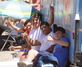 Ya se venden las entradas para la fecha del TC2000 en el Zonda