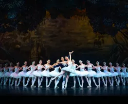 El Teatro Sarmiento presenta un mes con música y danza de nivel internacional