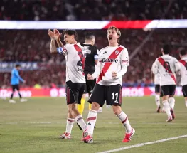 Tras 11 años, River reaparece en la Sudamericana y visita a Blooming